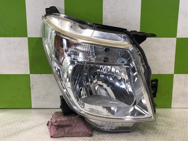 【中古】中古部品 ワゴンＲ MH34S 右ﾍｯﾄﾞﾗﾝﾌﾟ 【3330530100-000005464510800】