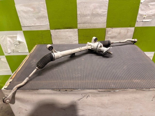 【中古】中古部品 フリード+ GB7 ステアリングギアボックス 【3330530100-000005464143200】|e-cleマート