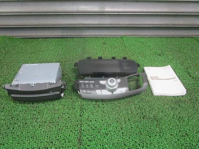 【中古】中古部品 オデッセイ RB1 ｶｰﾅﾋﾞｹﾞｰｼｮﾝ 【3330540100-251015000161310】