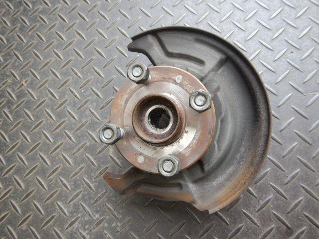 【中古】中古部品 ルクラ L455F 左ﾌﾛﾝﾄﾅｯｸﾙﾊﾌﾞ 【3330920100-000253009444340】 7,304円