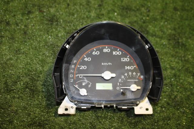 【中古】中古部品 ザッツ JD1 ｽﾋﾟｰﾄﾞﾒｰﾀｰ 【3330950100-000054211361400】