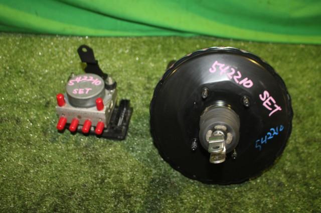 【中古】中古部品 ムーヴ L175S ABSｱｸﾁｭｴｰﾀｰ 【3330950100-000054221042500】