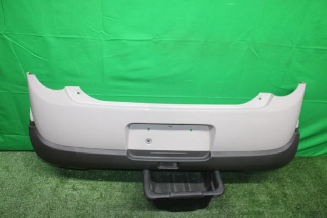【中古】中古部品 ラパン HE33S ﾘｱﾊﾞﾝﾊﾟｰ 【3330950100-000053251215100】 18,432円