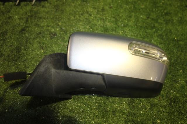 【中古】中古部品 ビアンテ CCEFW 左ｻｲﾄﾞﾐﾗｰ 【3330950100-000054220413600】