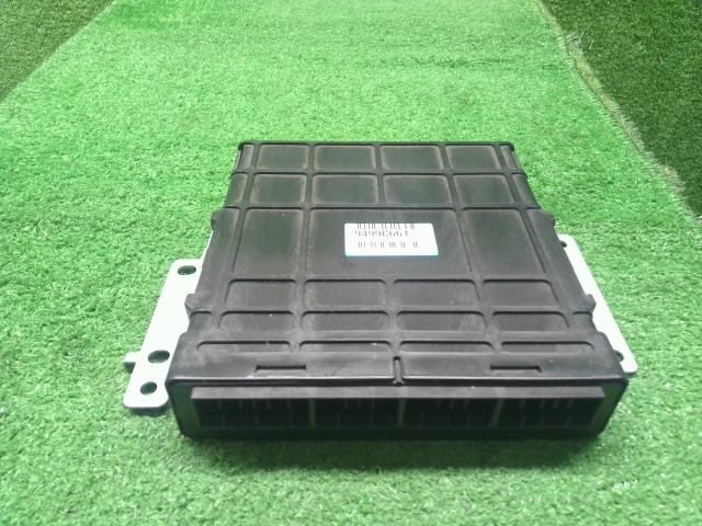 【中古】中古部品 ミニキャブミーブ U67V エンジンコンピューター 【3330990200-000025051163100】|e-cleマート
