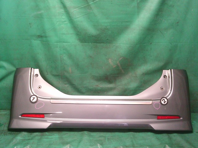 【中古】中古部品 タント L375S ﾘｱﾊﾞﾝﾊﾟｰ 【3330990500-251203000415100】