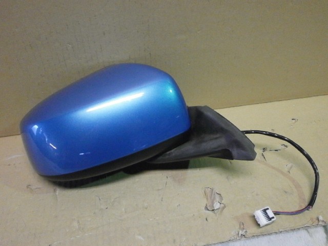 【中古】中古部品 デイズ B21W 右ｻｲﾄﾞﾐﾗｰ 【3340200100-906750000013500】 9,447円