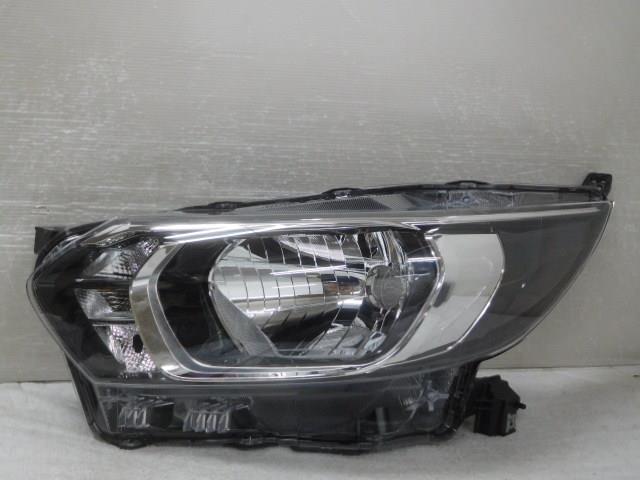 【中古】中古部品 ルークス B44A 左ﾍｯﾄﾞﾗﾝﾌﾟ 【3380050000-000037755510900】