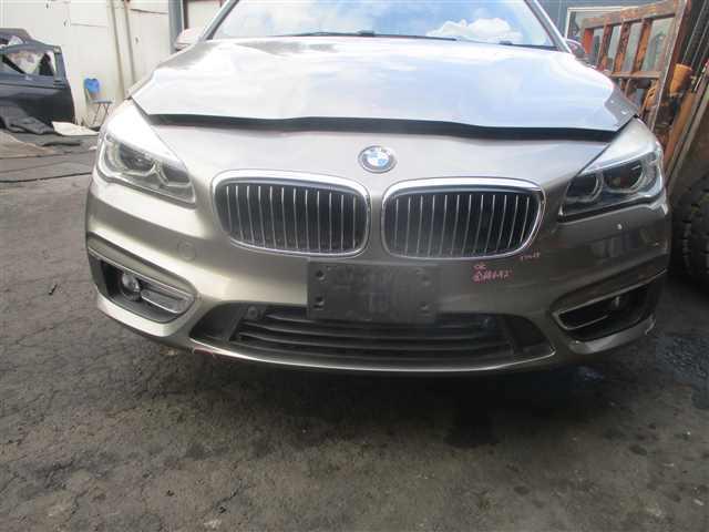 【中古】中古部品 BMW 2シリーズ 2E20 ﾌﾛﾝﾄﾊﾞﾝﾊﾟｰ 【3500080000-251110000610100】 59,290円