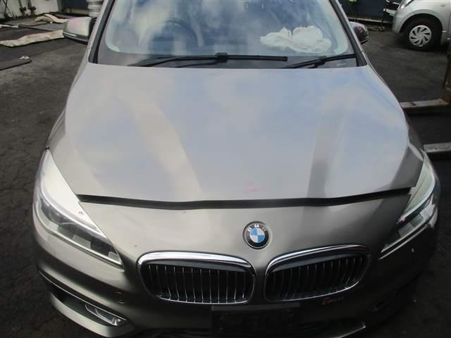【中古】中古部品 BMW 2シリーズ 2E20 ﾎﾞﾝﾈｯﾄﾌｰﾄﾞ 【3500080000-251110000610500】