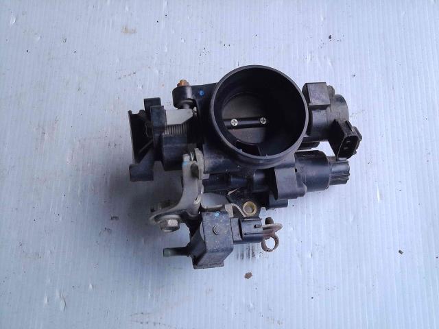 【中古】中古部品 ムーヴ L185S ｽﾛｯﾄﾙﾎﾞﾃﾞｨ 【3100430000-240727000120300】