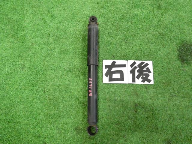 【中古】中古部品 エスカルゴ G20 右ﾘｱｼｮｯｸｱﾌﾞｿｰﾊﾞｰ 【3260250000-000025168950700】｜e-cleマート 8,271円