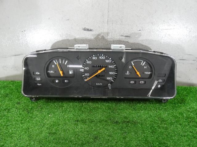 【中古】中古部品 ブルーバード EU12 ｽﾋﾟｰﾄﾞﾒｰﾀｰ 【3260250000-000025170061400】