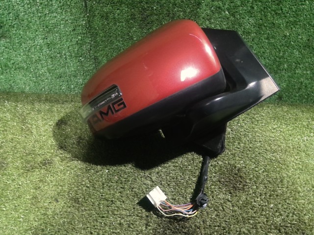 【中古】中古部品 デイズ B45W 右ｻｲﾄﾞﾐﾗｰ 【3260300000-251204000413500】