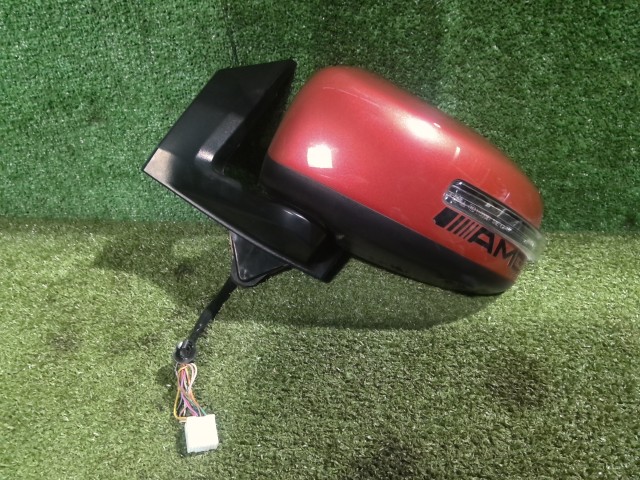【中古】中古部品 デイズ B45W 左ｻｲﾄﾞﾐﾗｰ 【3260300000-251204000413600】