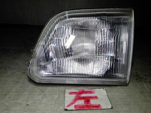 【中古】中古部品 サンバー TV1 左ﾍｯﾄﾞﾗﾝﾌﾟ 【3310050100-250802000110900】