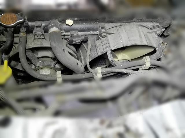 【中古】中古部品 サンバー TV1 ﾗｼﾞｴｰﾀ 【3310050100-250802000120400】