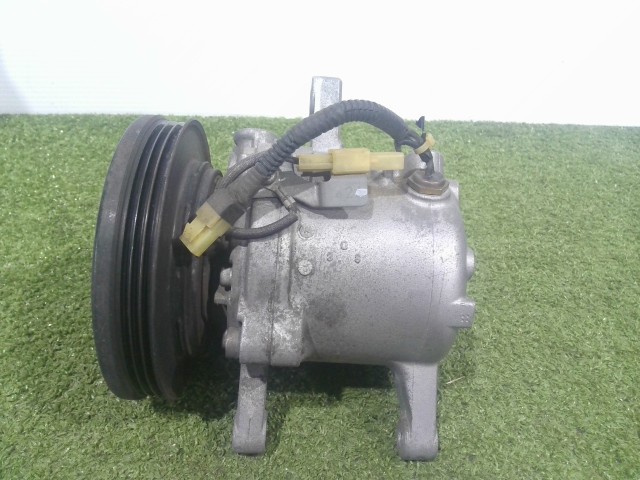 【中古】中古部品 ピクシス S331M A/Cｺﾝﾌﾟﾚｯｻｰ 【3310090100-202511061960700】