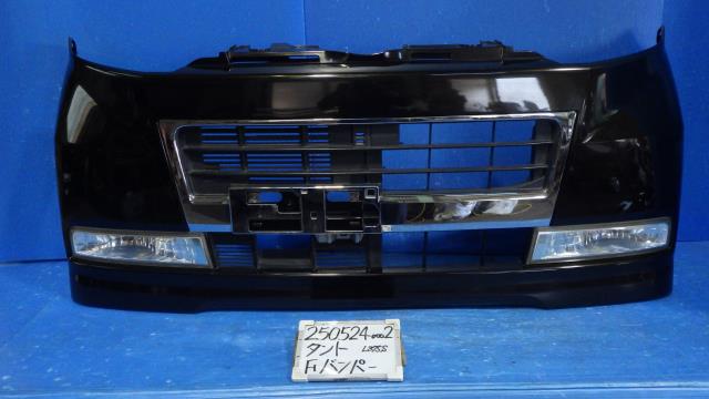 【中古】中古部品 タント L375S ﾌﾛﾝﾄﾊﾞﾝﾊﾟｰ 【3330340100-250524000210100】
