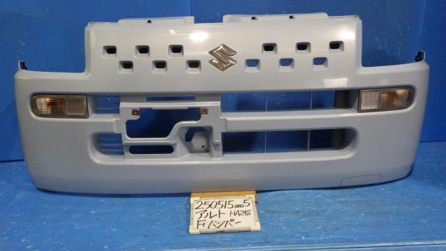 【中古】中古部品 アルト HA24S ﾌﾛﾝﾄﾊﾞﾝﾊﾟｰ 【3330340100-250515000510100】 14,815円