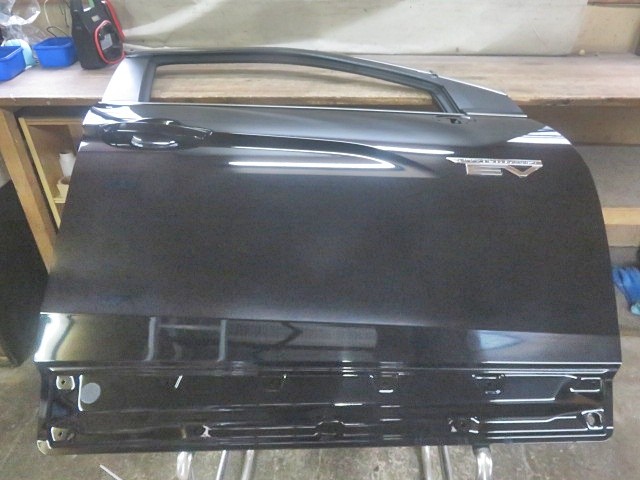 【中古】中古部品 エクリプスクロス GL3W 右ﾌﾛﾝﾄﾄﾞｱ 【3330380100-000037034713100】