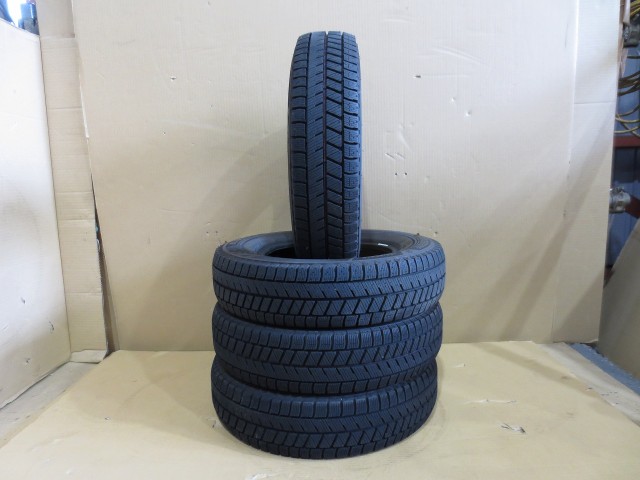 【中古】中古部品 パッソ KGC30 ﾀｲﾔ 【3330460100-000001611947200】