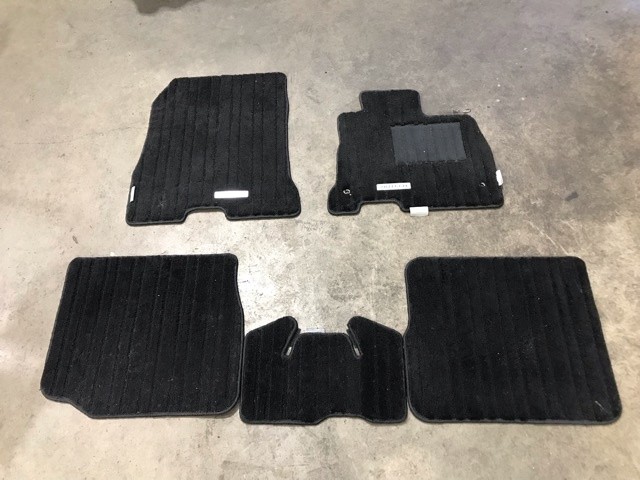 【中古】中古部品 ノート SNE12 ﾌﾛｱﾏｯﾄ 【3330530100-000005465477450】