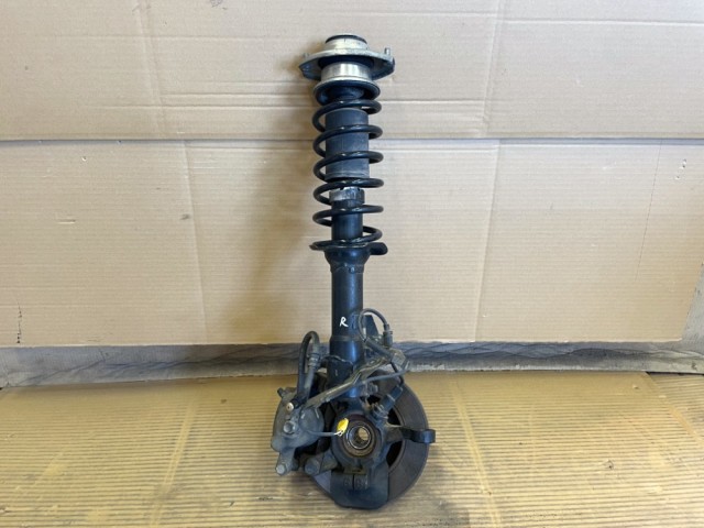 【中古】中古部品 アルト HA24S 右ﾌﾛﾝﾄｽﾄﾗｯﾄ 【3330650100-000253015350100】