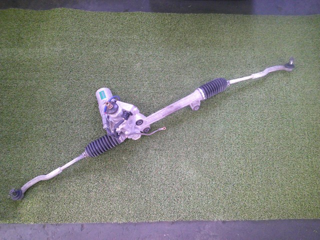 【中古】中古部品 エブリィ DA64V ｽﾃｱﾘﾝｸﾞｷﾞｱﾎﾞｯｸｽ 【3330660100-000025336143200】
