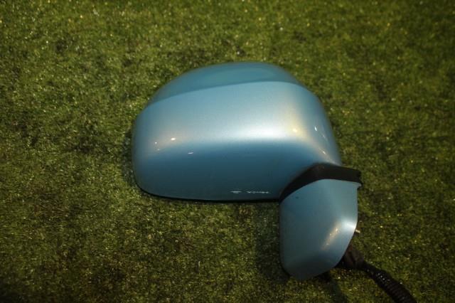 【中古】中古部品 ライフ JC2 右ｻｲﾄﾞﾐﾗｰ 【3330950100-000054240513500】 13,167円