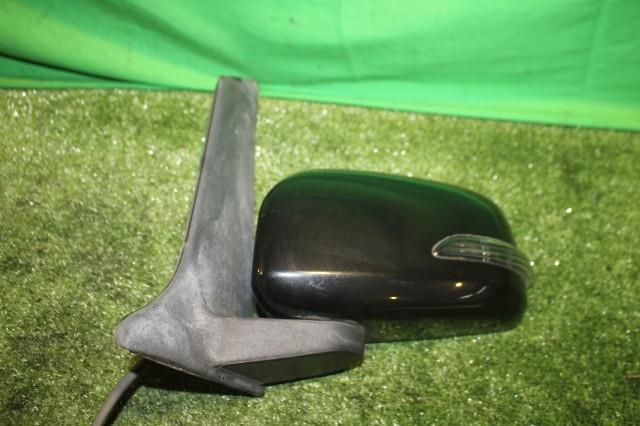 【中古】中古部品 タントエグゼ L455S 左ｻｲﾄﾞﾐﾗｰ 【3330950100-000054240213600】