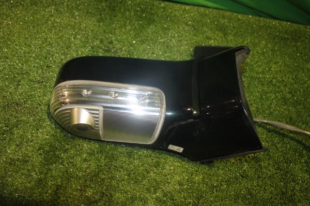 【中古】中古部品 エルグランド E51 右ｻｲﾄﾞﾐﾗｰ 【3330950100-000053270313500】
