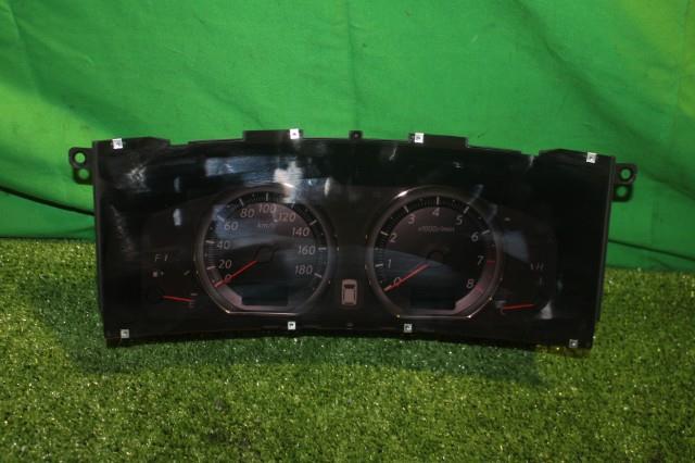 【中古】中古部品 エルグランド E51 ｽﾋﾟｰﾄﾞﾒｰﾀｰ 【3330950100-000053270361400】