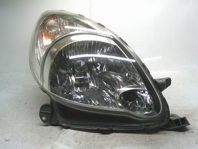 【中古】中古部品 ファンカーゴ NCP20 右ﾍｯﾄﾞﾗﾝﾌﾟ 【3330990500-251204000310800】
