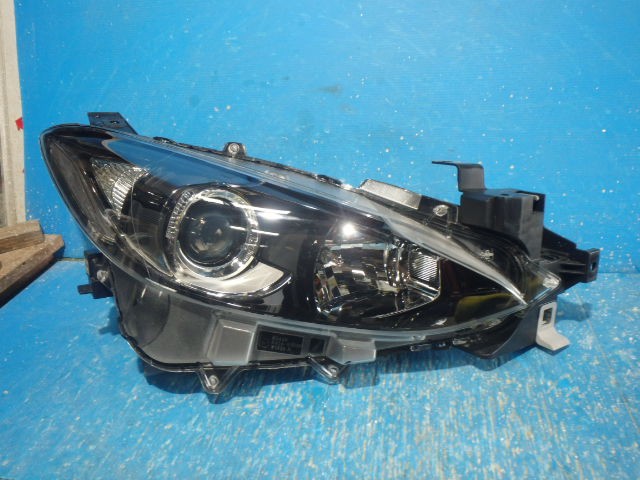 【中古】中古部品 アクセラ BM6FJ 右ﾍｯﾄﾞﾗﾝﾌﾟ 【3331010800-000023637910800】 35,750円