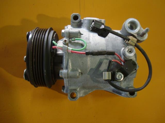 【中古】中古部品 ライフ JC1 A/Cｺﾝﾌﾟﾚｯｻｰ 【3340220100-000226090460700】