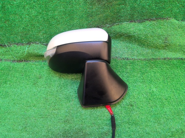 【中古】中古部品 ルーミー M900A 右ｻｲﾄﾞﾐﾗｰ 【3260240000-251204000313500】