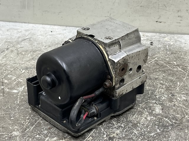 【中古】中古部品 GMC GMT800 ABSｱｸﾁｭｴｰﾀｰ 【3310070100-0000Y0766042500】