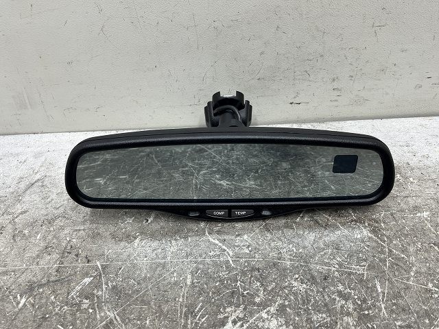 【中古】中古部品 GMC GMT800 ﾙｰﾑﾐﾗｰ 【3310070100-0000Y0766077600】