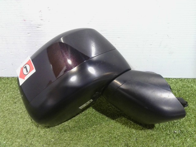 【中古】中古部品 Ｎ－ＶＡＮ JJ2 右ｻｲﾄﾞﾐﾗｰ 【3310090100-202512005313500】