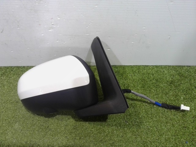 【中古】中古部品 タント LA650S 右ｻｲﾄﾞﾐﾗｰ 【3310090100-202512010313500】