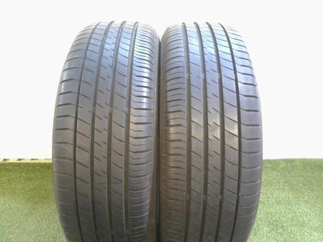 【中古】中古部品 タイヤ関連 ﾀｲﾔ 【3310090100-000000282647200】