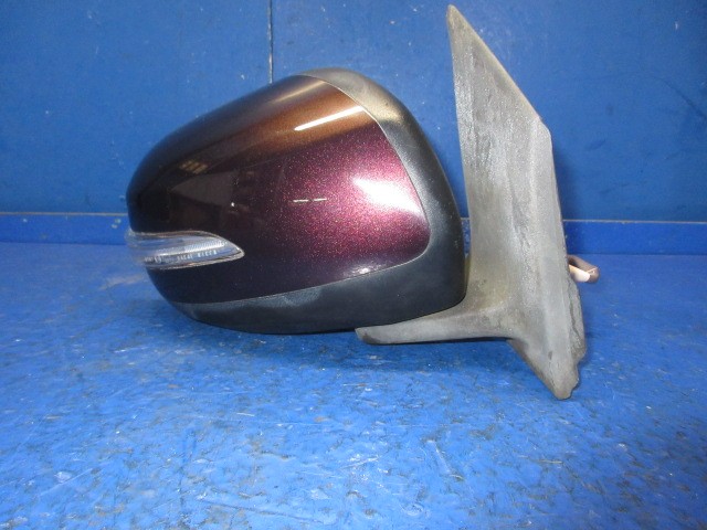 【中古】中古部品 ミライース LA310S 右ｻｲﾄﾞﾐﾗｰ 【3310270100-000015140713500】