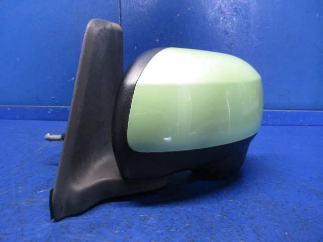 【中古】中古部品 タント LA610S 左ｻｲﾄﾞﾐﾗｰ 【3310270100-000015134613600】