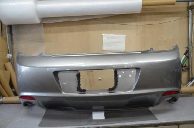 【中古】中古部品 ＲＸ－８ SE3P ﾘｱﾊﾞﾝﾊﾟｰ 【3310580000-251205000115100】