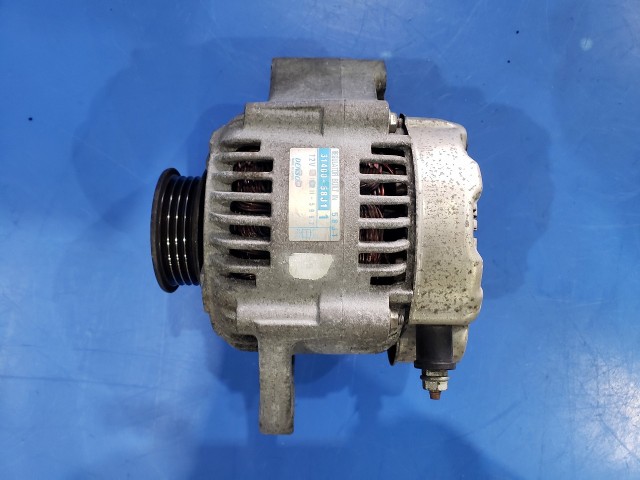 【中古】中古部品 ラパン HE22S オルタネーター 【3310590000-202512015860200】