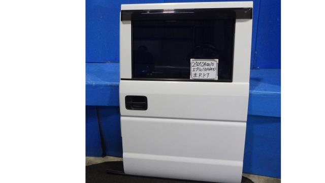 【中古】中古部品 エブリィ DA64V 左リアドア 【3330340100-250524001013400】|e-cleマート