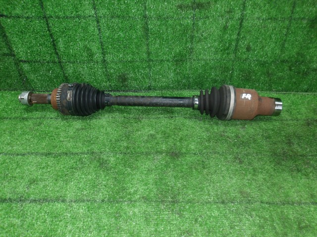 【中古】中古部品 ＡＺワゴン MJ21S 右ﾌﾛﾝﾄﾄﾞﾗｲﾌﾞｼｬﾌﾄ 【3330420100-251202000142100】