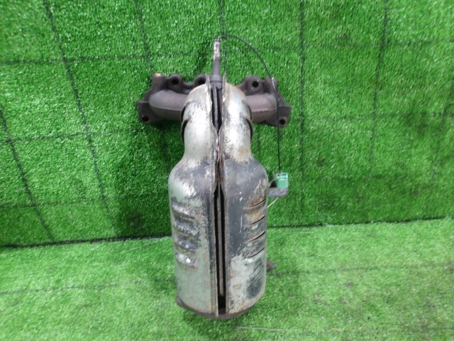 【中古】中古部品 ライフ JB2 触媒 【3330420100-251129000322400】