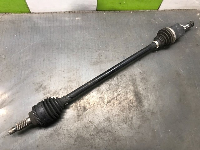【中古】中古部品 エブリィ DA17V 右フロントドライブシャフト 【3330530100-000005471942100】